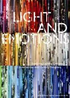 Coperta cărții "Light and Emotions: Exploring Lighting Cultures. Conversations with Lighting Designers" de Vincent Laganier