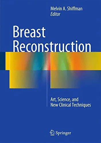 Breast Reconstruction  Art, Science, and New Clini...