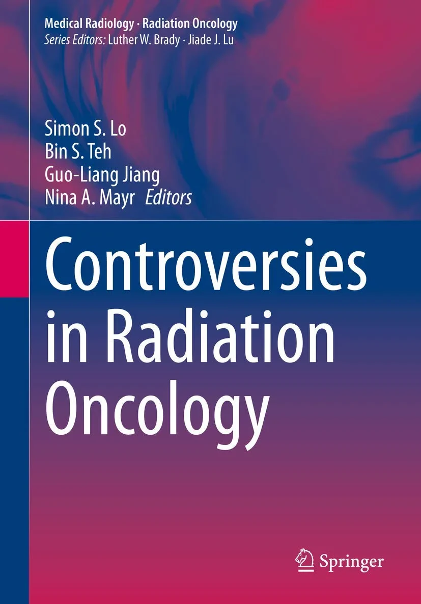Controversies in Radiation Oncology 