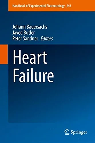 Heart Failure (Handbook of Experimental Pharmacolo...