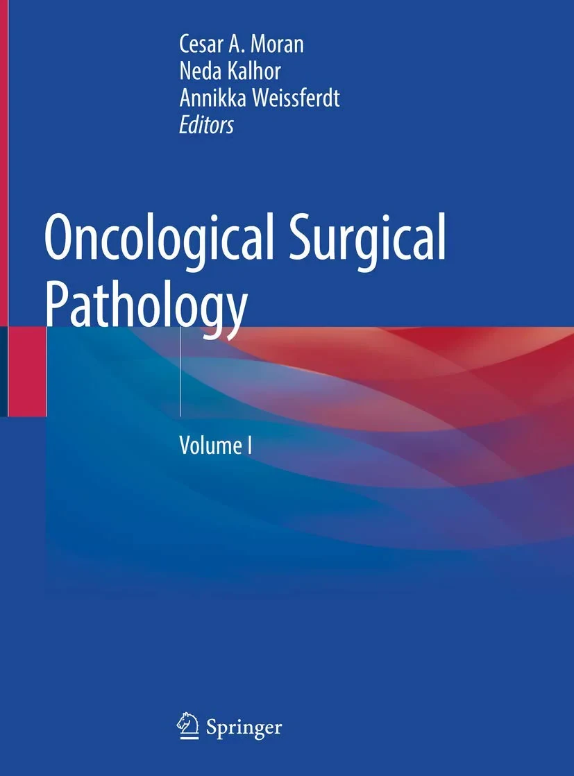 Oncological Surgical Pathology 