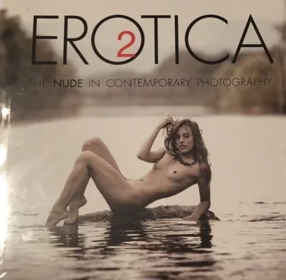 Coperta cărții "Erotica 2" de Kulakowski