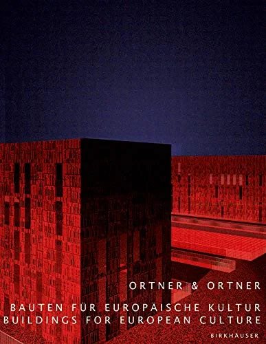 Coperta cărții "Ortner &amp; Ortner" de autor necunoscut