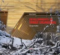 Coperta cărții "Developments in Timber Engineering: The Swiss Contribution" de Steurer Anton