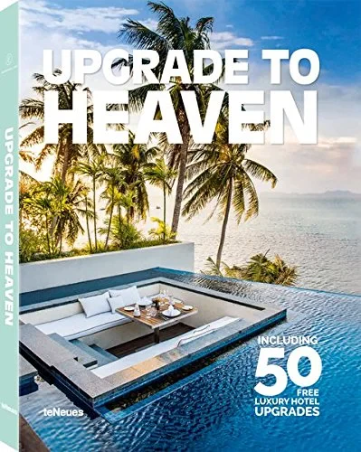 Coperta cărții "Upgrade to Heaven " de Bauernfeind, Loewe