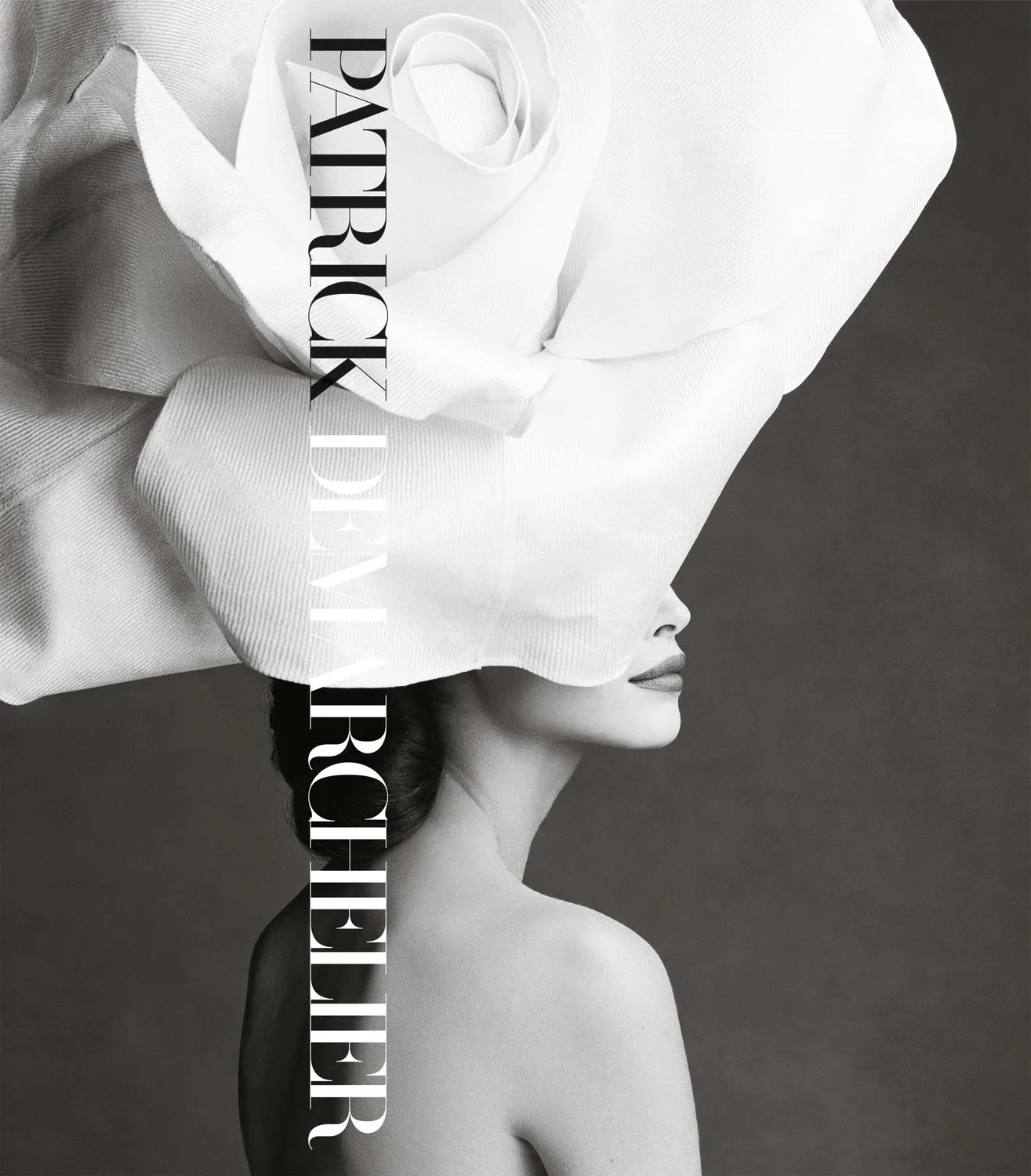 Coperta cărții "Patrick Demarchelier" de Patrick Demarchelier, Anna Wintour