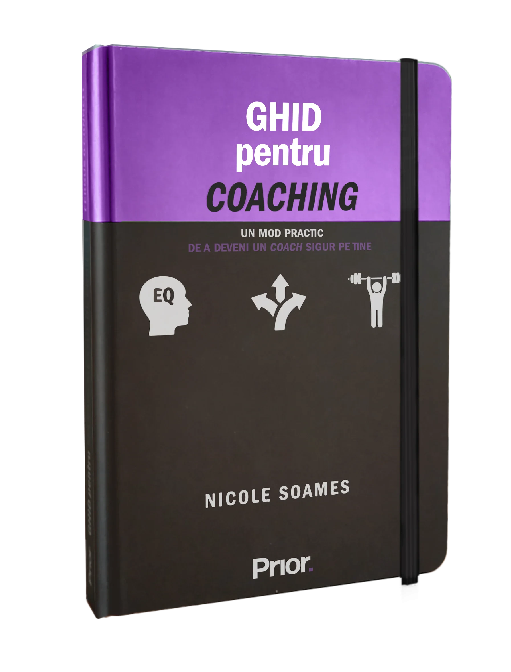Coperta cărții "Ghid pentru vanzari de succes+Ghid Coaching +Ghid pentru gandirea inteligenta" de Kevin Duncan, Mark Edwards, Nicole Soames