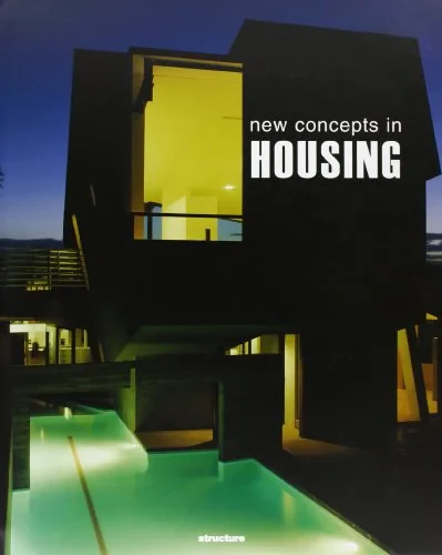 New Concepts in Housing
