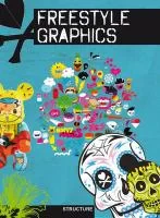 Coperta cărții "Freestyle Graphics" de Ken Liu