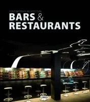 Coperta cărții "Bars and Restaurants" de Jacobo Krauel