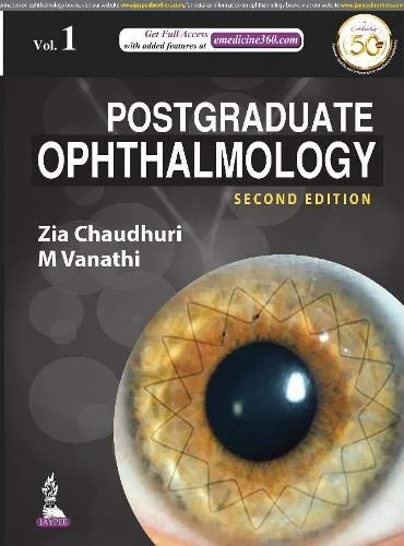 Postgraduate Ophthalmology: Two Volume Set 