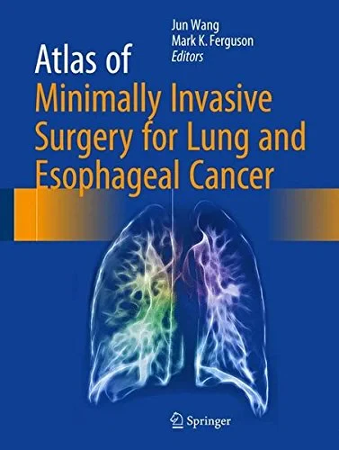 Atlas of Minimally Invasive Surgery for Lung and E...