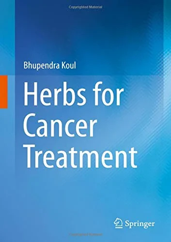 Herbs for Cancer Treatment