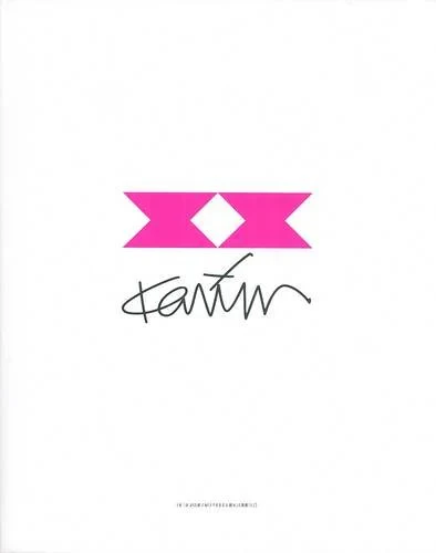 Coperta cărții "Karim 20" de Karim Rashid