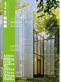 THE PLAN 025