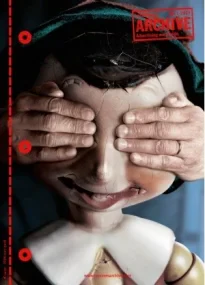 Luerzer's Archive 01/13