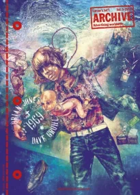 Luerzer’s Archive 05/12