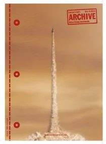 Luerzer’s Archive 06/12