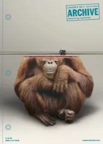  Luerzer's Archive 4/15