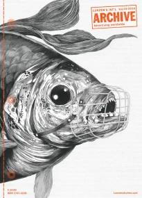 Luerzer's Archive 3/16