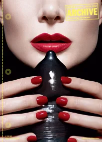 Luerzer's Archive 3/17