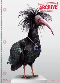 Luerzer's Archive 4/17