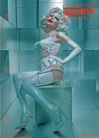 Luerzer's Archive 6/17