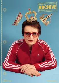 Luerzer's Archive 1/19