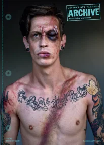 Luerzer's Archive 2/19