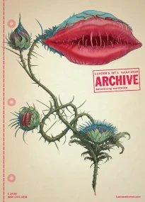 Luerzer's Archive 4/18