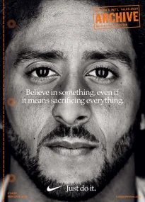 Luerzer's Archive 5/18