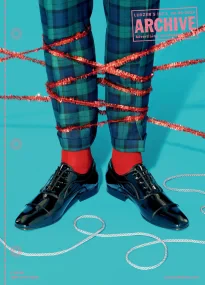 Luerzer's Archive 6/18