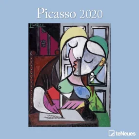 Picasso 2020