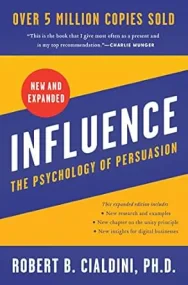 Influence, New and Expanded: The Psychology of Per...