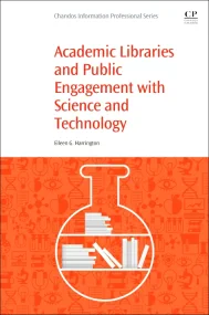 Academic Libraries and Public Engagement With Scie...