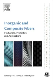 Inorganic and Composite Fibers
