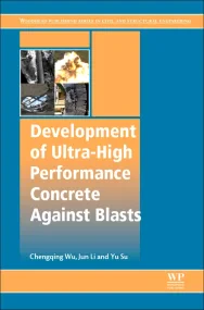 Development of Ultra-High Performance Concrete aga...