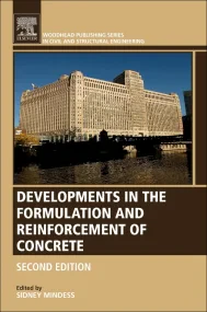 Developments in the Formulation and Reinforcement ...