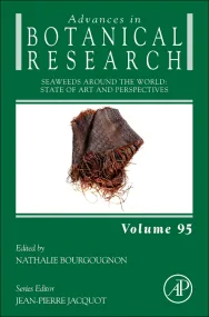 Seaweeds Around the World: State of Art and Perspe...