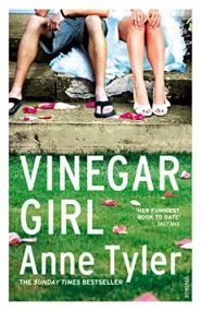 Vinegar Girl (Hogarth Shakespeare)