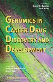Advances in Cancer Research