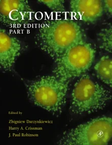 Cytometry, Part B