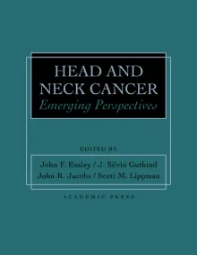 Head and Neck Cancer