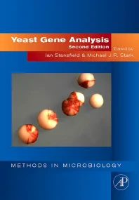 Yeast Gene Analysis