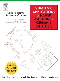 Strategic Applications of Named Reactions in Organ...