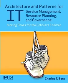 Architecture and Patterns for IT Service Managemen...