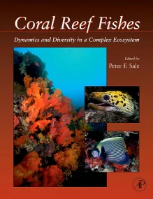 Coral Reef Fishes