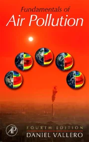 Fundamentals of Air Pollution