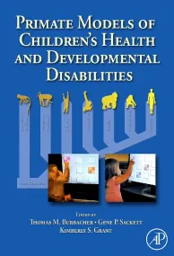 Primate Models of Children's Health and Developmen...