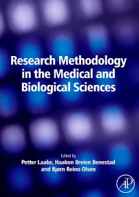 Research Methodology in the Medical and Biological...